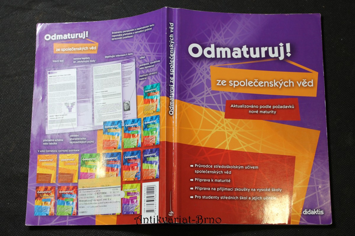 Dvo k Odmaturuj Ze Spole ensk ch V d C2008 dvo-k-odmaturuj-ze-spole-ensk-ch-v-d-c2008
