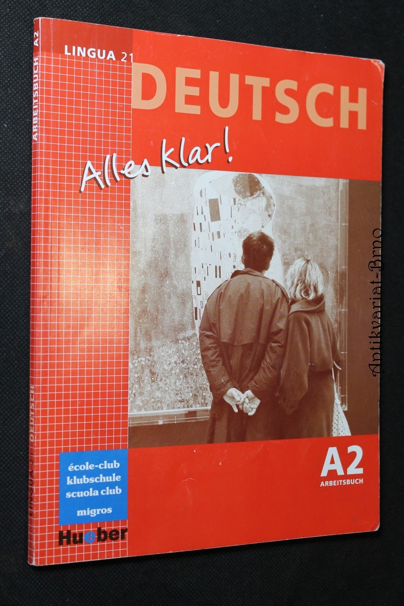 freiermuth-lingua-21-deutsch-alles-klar-a2-2004