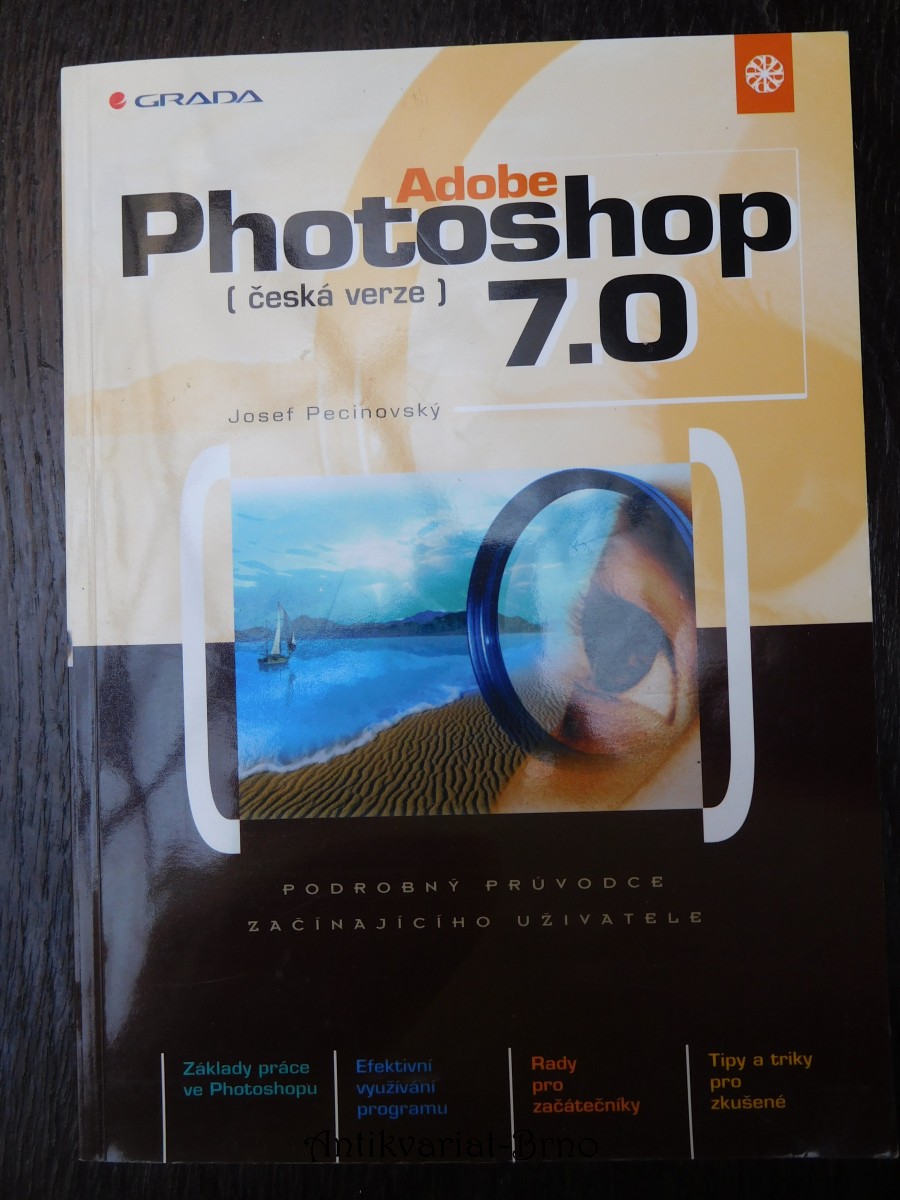 adobe photoshop 7.0