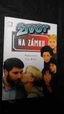 náhled knihy - Život na zámku : podle stejnojmenného televizního seriálu : pokračování