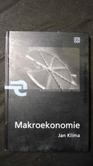 náhled knihy - Makroekonomie