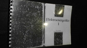 náhled knihy - Elektroenergetika I pro 3. ročník SPŠ - okopírováno