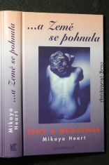 náhled knihy - ... a Země se pohnula : ženy a orgasmus