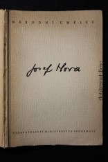 náhled knihy - Josef Hora