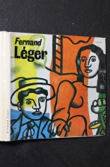 náhled knihy - Fernand Léger