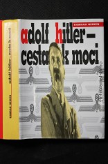náhled knihy - Adolf Hitler - cesta k moci