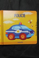 náhled knihy - Policie