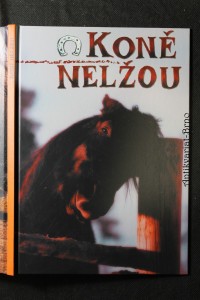 náhled knihy - Koně nelžou