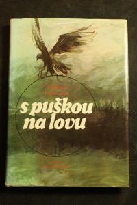 náhled knihy - S puškou na lovu