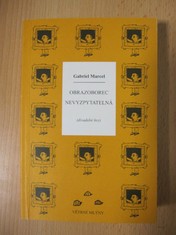 náhled knihy - Obrazoborec nevyzpytatelná ; (divadelní hry)