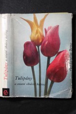 náhled knihy - Tulipány a ostatní cibulové květiny