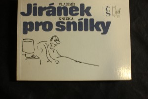 náhled knihy - Knížka pro snílky