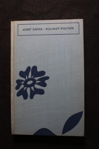 náhled knihy - Kulhavý poutník : (Co jsem na světě uviděl)