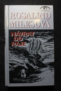 náhled knihy - Návrat do ráje
