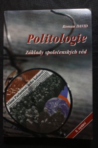 náhled knihy - Politologie : základy společenských věd