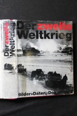 náhled knihy - Der Zweite Weltkrieg
