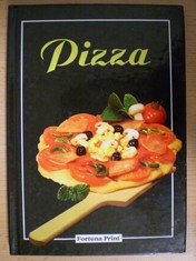 náhled knihy - Pizza