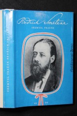 náhled knihy - Bedřich Smetana : Úvod do života a díla
