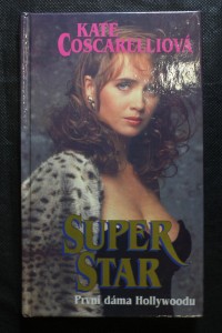 náhled knihy - Super star