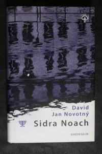 náhled knihy - Sidra Noach