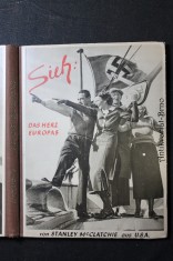 náhled knihy - Sieh: Das Herz Europas