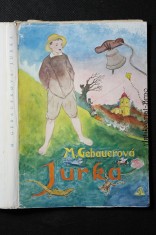 náhled knihy - Jurka
