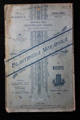 náhled knihy - Vlastivěda moravská. II, Místopis Moravy. Díl I. místopisu Brněnský kraj, Pohořelský okres.