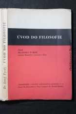 náhled knihy - Úvod do filosofie