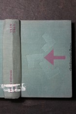 náhled knihy - Druhá světová válka : 1939-1945 : malá encyklopedie