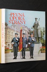 náhled knihy - Pevná opora strany