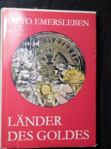 náhled knihy - Länder des Goldes