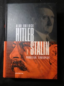 náhled knihy - Hitler a Stalin : paralelní životopisy