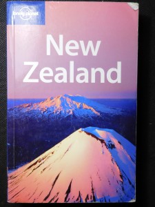 náhled knihy - New Zealand