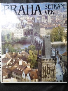 náhled knihy - Prag - Treffpunkt der Jahrhunderte : [fot. publ.]