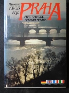 náhled knihy - Praha = Prag = Prague = Prague = Praga