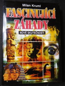 náhled knihy - Fascinující záhady : nové skutečnosti