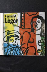 náhled knihy - Fernand Léger