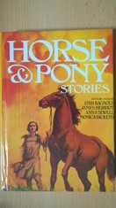 náhled knihy - Horse & Pony Stories