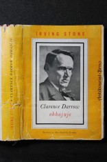 náhled knihy - Clarence Darrow obhajuje