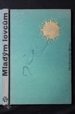 náhled knihy - Mladým lovcům