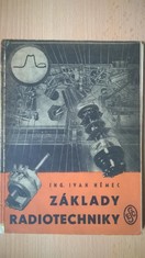 náhled knihy - Základy radiotechniky