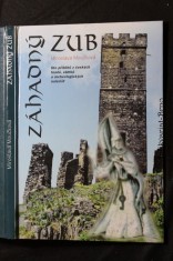 náhled knihy - Záhadný zub : sto příběhů z českých hradů, zámků a archeologických nalezišť