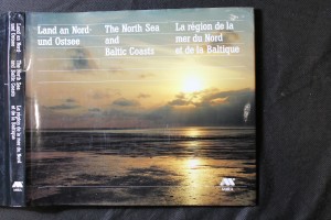 náhled knihy - Land an Nord- und Ostsee. The North Sea and Baltic Coasts