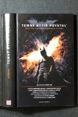 náhled knihy - Temný rytíř povstal : oficiální beletrizace filmu