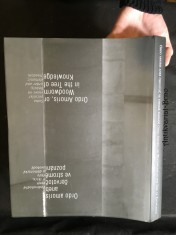 náhled knihy - Ordo amoris, aneb, Červotoč ve stromě poznání : podivuhodné eseje o lásce, řádu a démonické svobodě = Ordo amoris, or, woodworm in the tree of knowledge : some peculiar views on beauty, order and demonic freedom