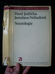 náhled knihy - Neurologie