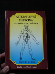 náhled knihy - Alternativní medicína, aneb, Léčení pro každého