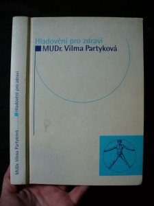 náhled knihy - Hladovění pro zdraví