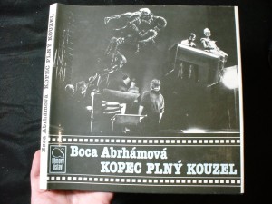 náhled knihy - Kopec plný kouzel