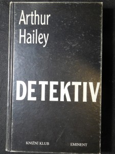 náhled knihy - Detektiv